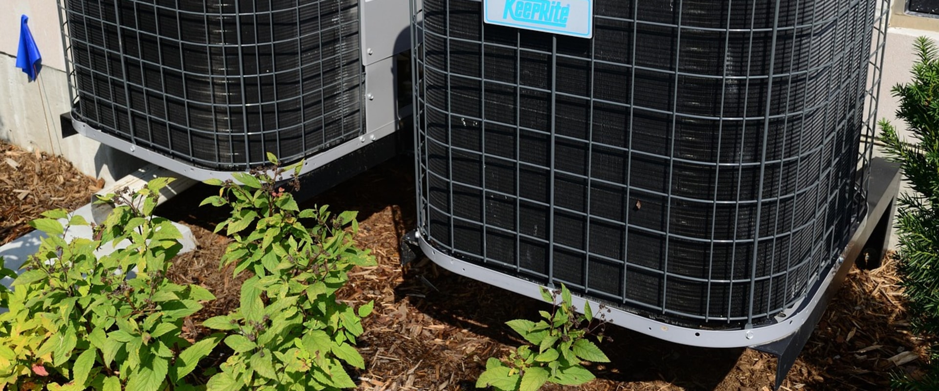 Improve Your Home with Ductless HVAC and Expert Drain Services