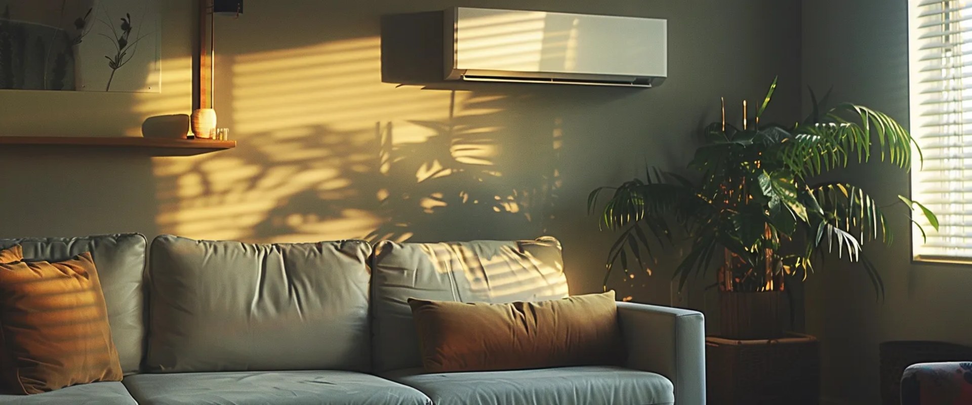 Upgrade Your Home with Ductless HVAC and Window Replacement