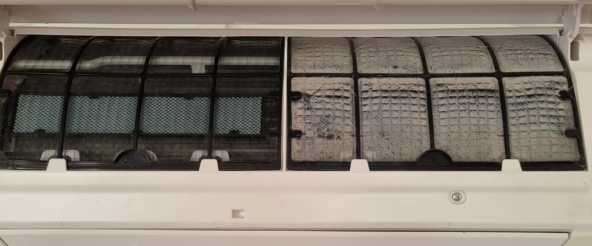 How Cleaning Services Improve the Performance of Ductless HVAC Systems