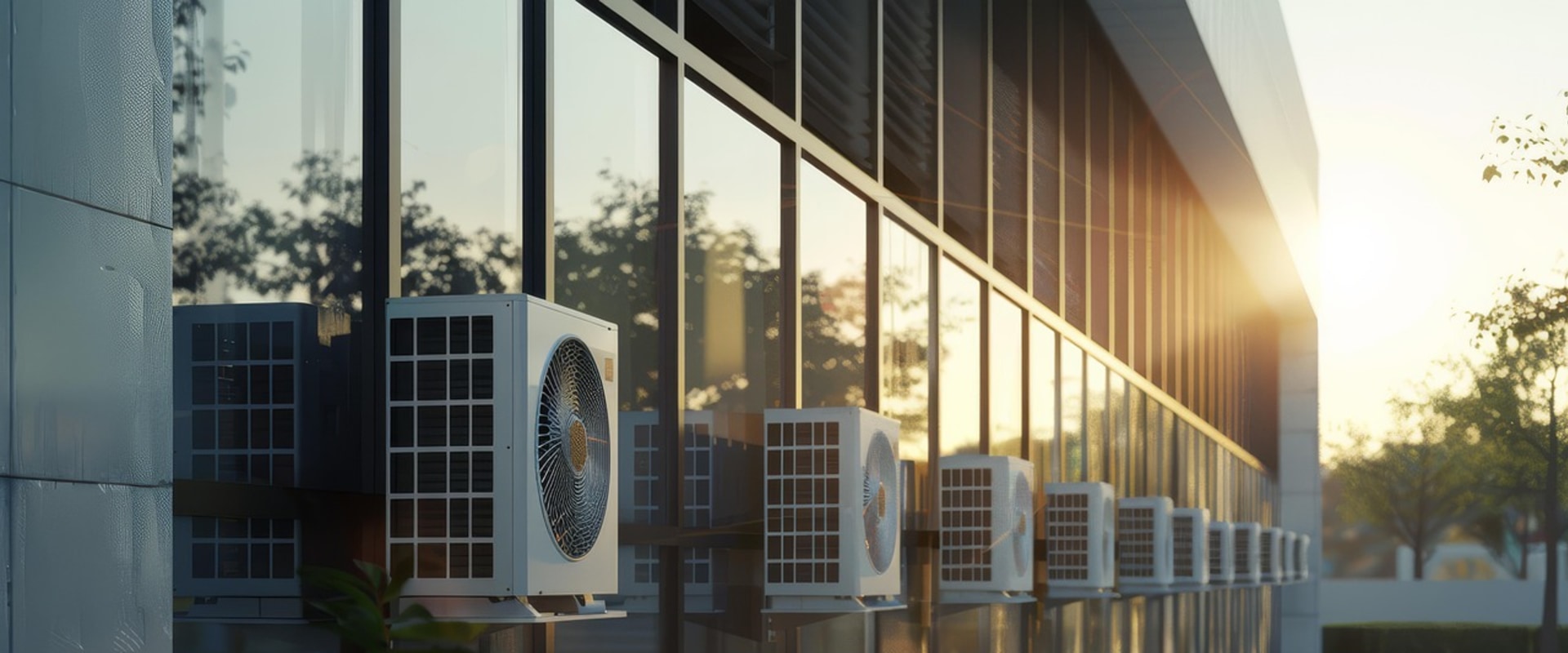 Enhance Comfort with Ductless HVAC Systems