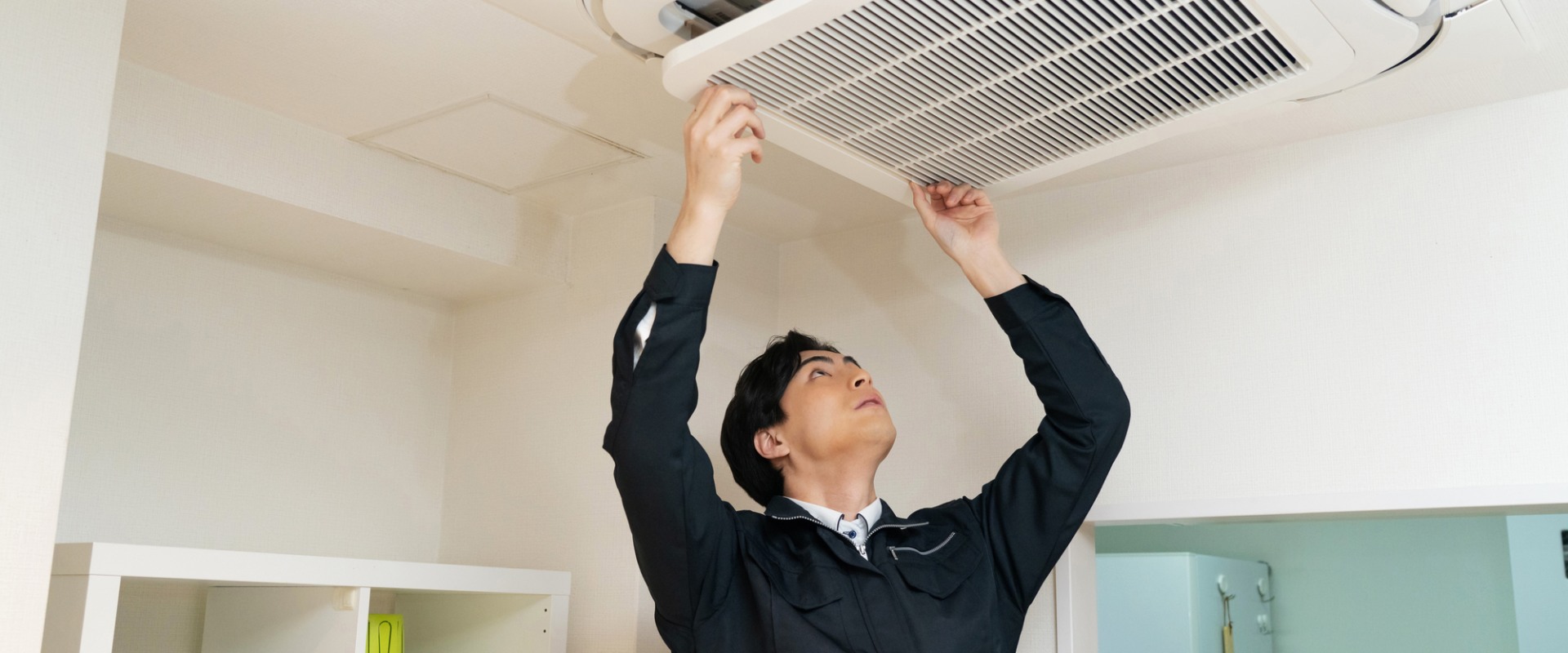 Why Ductless HVAC Is Ideal for Home Offices and Remote Workspaces