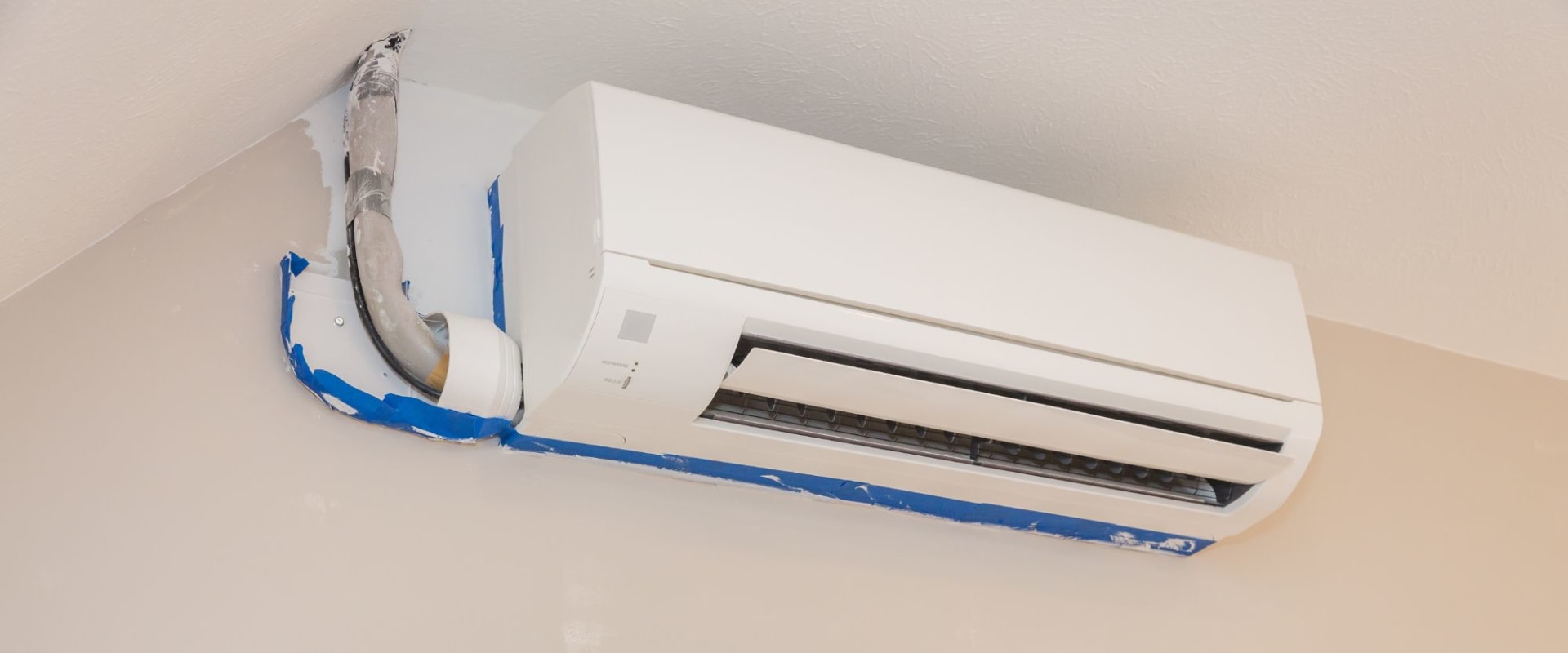 Save Energy and Space with Innovative Ductless HVAC Solutions