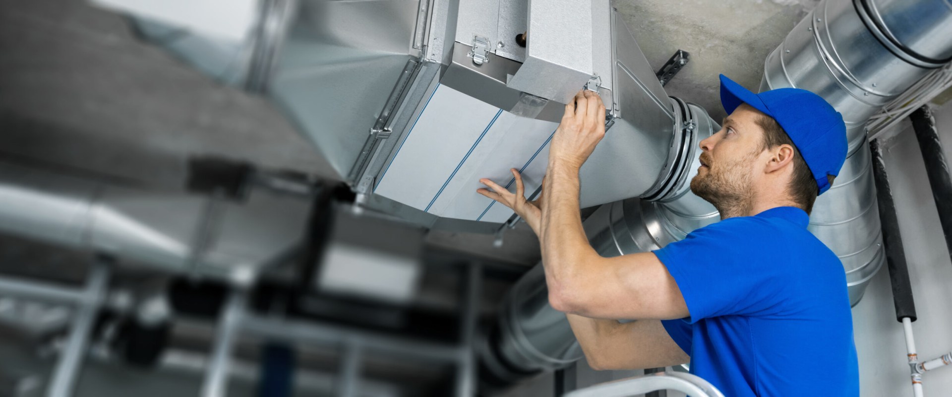 The Importance Of Professional HVAC Repair Service For Ductless HVAC Systems In Santa Rosa