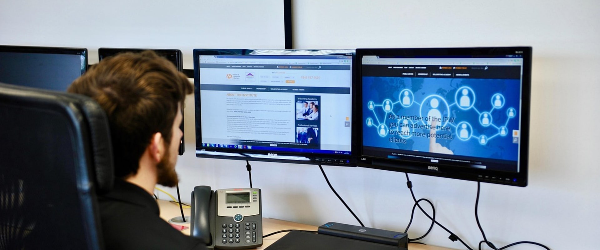 Enhance Office Efficiency with Ductless HVAC Systems & Cleaners