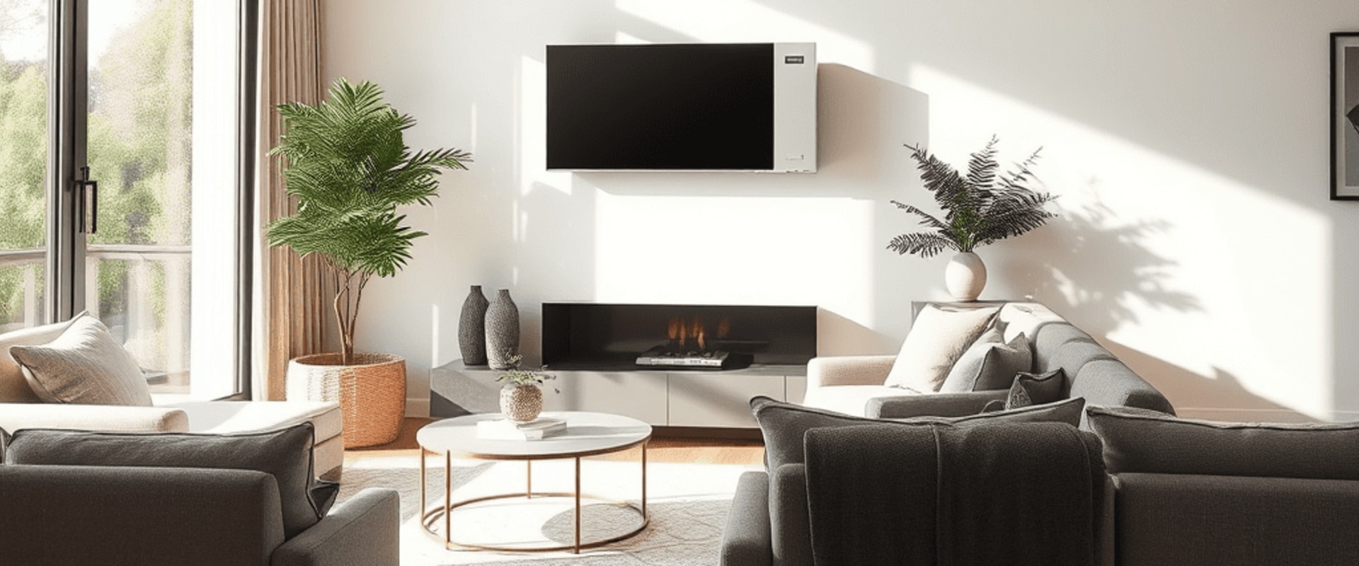 Enhance Your Seattle Home with Ductless HVAC Systems