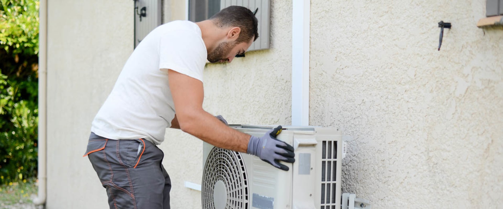 DIY vs. Professional Installation of Ductless HVAC Systems