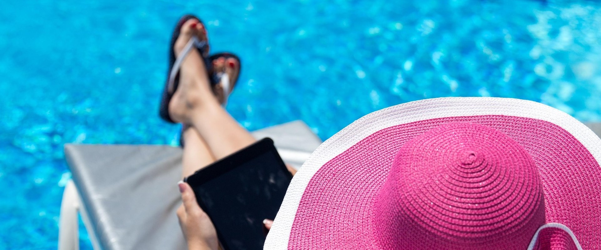 Enhance Your Home with Custom Pool Construction