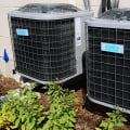 Improve Your Home with Ductless HVAC and Expert Drain Services