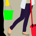 Keep Your Home Fresh with Tally Maids After Ductless HVAC Installation