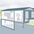 How Ductless HVAC Systems Can Support Energy Planning During Residential Modernization Projects