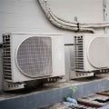 How Ductless HVAC Systems Fit into Concrete Contractor Renovations