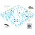 Why Multi-Zone Ductless HVAC Systems Require Careful Planning