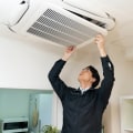 Why Ductless HVAC Is Ideal for Home Offices and Remote Workspaces