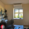 Combining Ductless HVAC Installation with Electrical Improvements