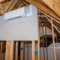 How Plumbing Supports the Performance of Ductless HVAC Systems