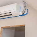 Save Energy and Space with Innovative Ductless HVAC Solutions