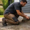 Why Foundation Stability Matters Before Installing Ductless HVAC Systems