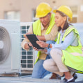 The Rarely Mentioned Benefits of Pairing Roof Upgrades With Ductless HVAC Installation