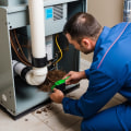 Ductless HVAC Systems Tips for Preventing Drain Line Blockages