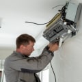 The Cleaning Access Issues Created by Wall-Mounted Ductless Systems