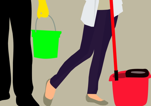 Keep Your Home Fresh with Tally Maids After Ductless HVAC Installation