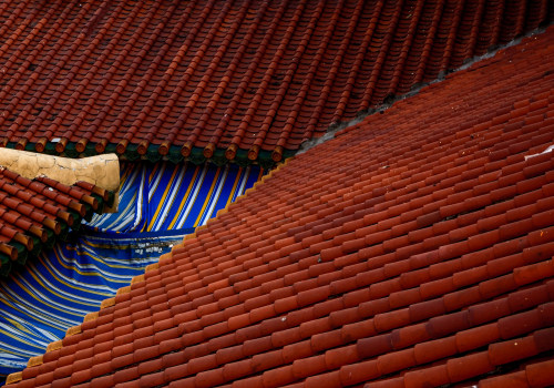 Enhance Home Comfort with Ductless HVAC Systems & Roofing Repair in Troy, MI
