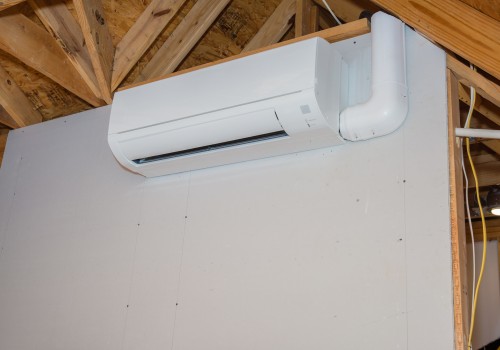 Ductless HVAC Maintenance Gaps Between Move-Out and Move-In