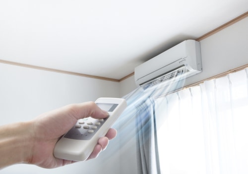 Air Conditioner Replacement Cost In Mason, OH: Why Ductless HVAC Systems Might Be Worth It