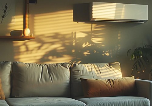 Upgrade Your Home with Ductless HVAC and Window Replacement