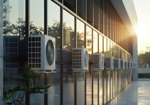 Enhance Comfort with Ductless HVAC Systems