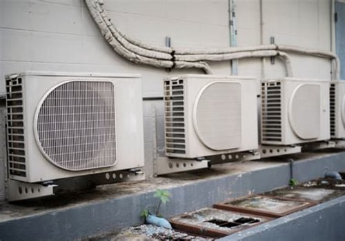 How Ductless HVAC Systems Fit into Concrete Contractor Renovations