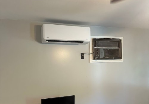 Avoid Disruptions: Timely Repairs For Ductless HVAC Systems In NJ Businesses