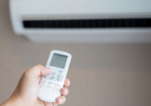 AC Repair in Dayton: Improving Home Comfort with Reliable Service for Ductless HVAC Systems