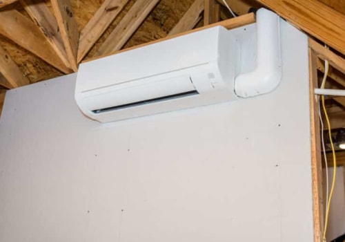 The Hidden Connection Between Indoor Air Quality and Ductless Climate Control