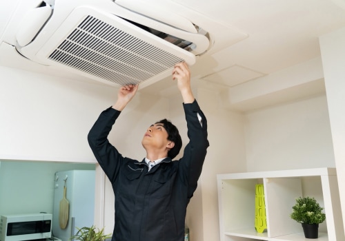 Ductless HVAC Systems and the Value of Expert Assessment