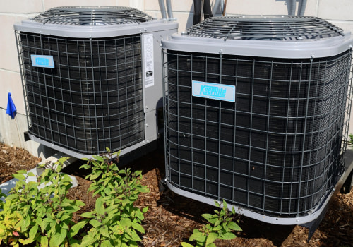 Discover Ductless HVAC Systems & Expert Repairs in Sarasota