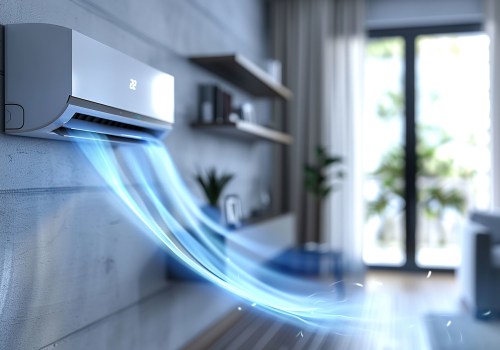 Seasonal Benefits of Installing Ductless HVAC Systems