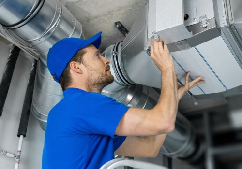 The Importance Of Professional HVAC Repair Service For Ductless HVAC Systems In Santa Rosa
