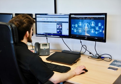 Enhance Office Efficiency with Ductless HVAC Systems & Cleaners