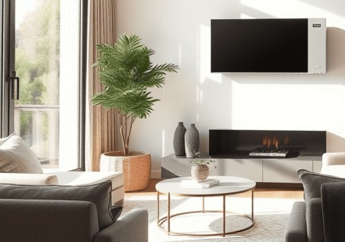 Enhance Your Seattle Home with Ductless HVAC Systems