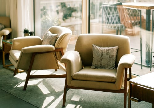 Finding Apartments in Venice, FL with Modern Comfort Features Like Ductless HVAC Systems