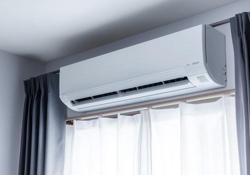 Efficient Climate Control: Ductless HVAC & AC Repair in Las Vegas