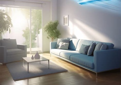 Enhance Comfort and Efficiency with Ductless HVAC Systems