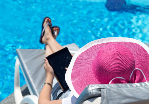 Enhance Your Home with Custom Pool Construction