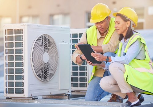 The Rarely Mentioned Benefits of Pairing Roof Upgrades With Ductless HVAC Installation