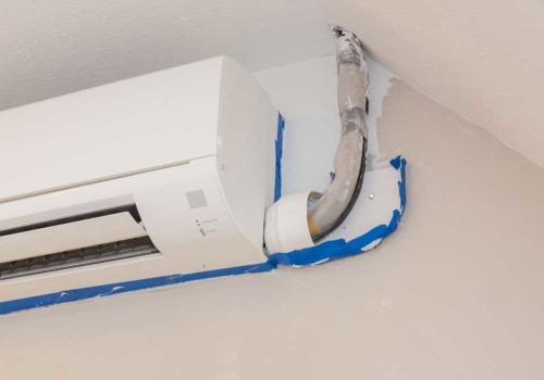 Enhance Efficiency with Repiping and Ductless HVAC in Phoenix